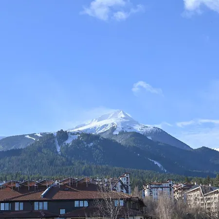 דירה 2 Luxurious One Bedroom 5 Minute Walk From The Gondola Station