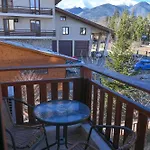 2 Luxurious One Bedroom 5 Minute Walk From The Gondola Station Διαμέρισμα Μπάνσκο