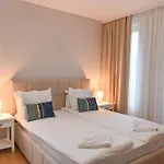 2 Luxurious One Bedroom 5 Minute Walk From The Gondola Station Μπάνσκο