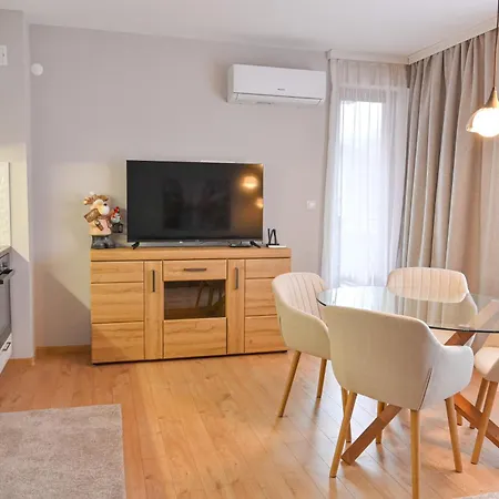 2 Luxurious One Bedroom 5 Minute Walk From The Gondola Station Μπάνσκο