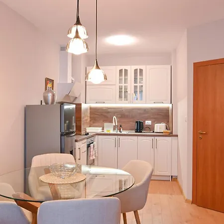 2 Luxurious One Bedroom 5 Minute Walk From The Gondola Station Appartement